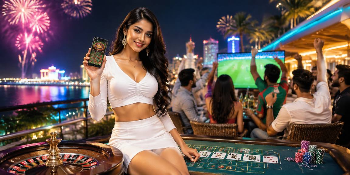 ecv66 mobile gaming
